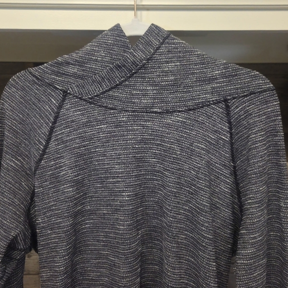 Lululemon Athletica Healthy Heart Pullover II Hoodie- In Coco Pique - Picture 7 of 11